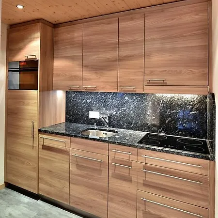 Apartmán Alpengluehen Grindelwald