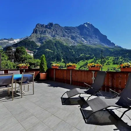 Alpengluehen *