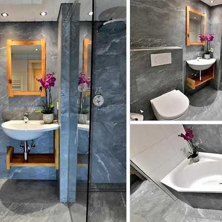 Apartament Alpengluehen Grindelwald
